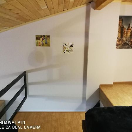 Gudauri S Residence エクステリア 写真