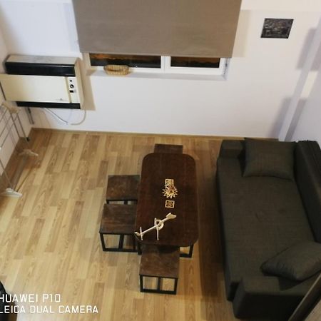 Gudauri S Residence エクステリア 写真