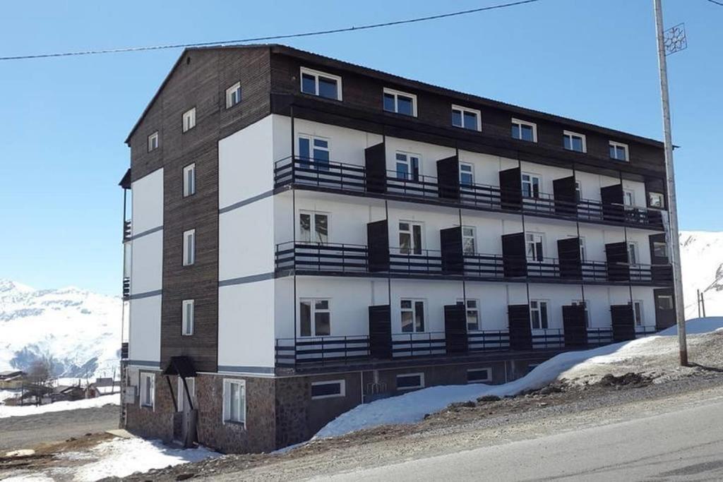 Gudauri S Residence エクステリア 写真