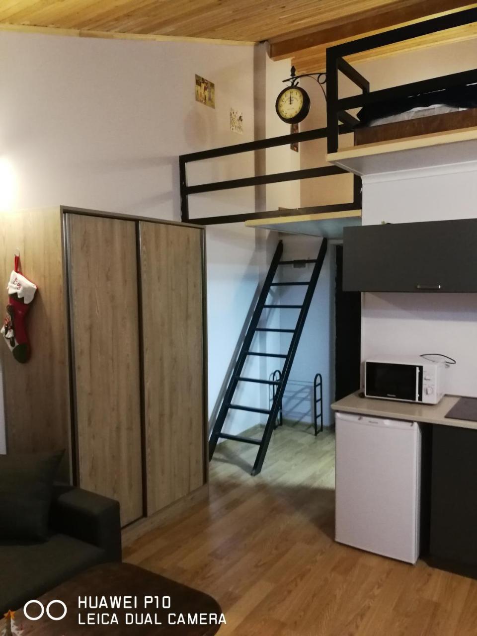 Gudauri S Residence エクステリア 写真