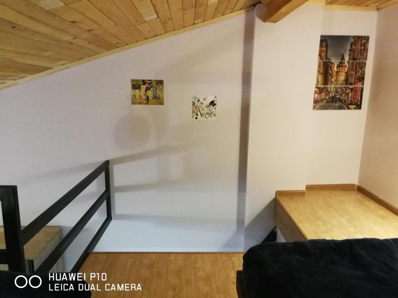 Gudauri S Residence エクステリア 写真