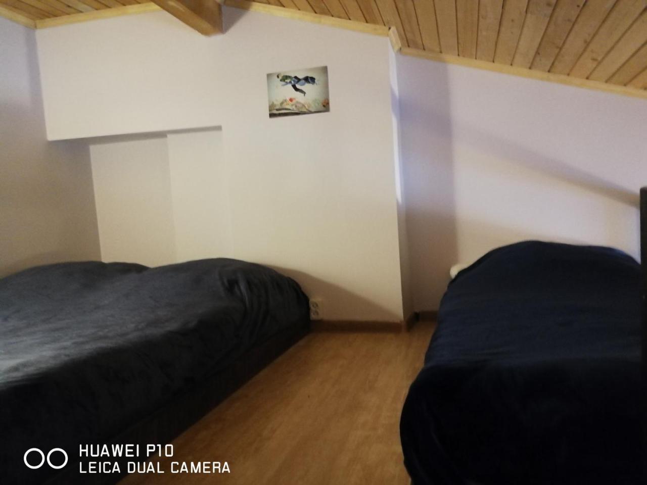 Gudauri S Residence エクステリア 写真