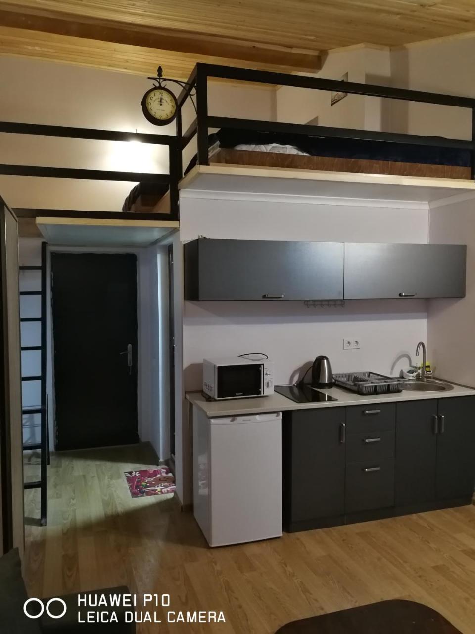 Gudauri S Residence エクステリア 写真