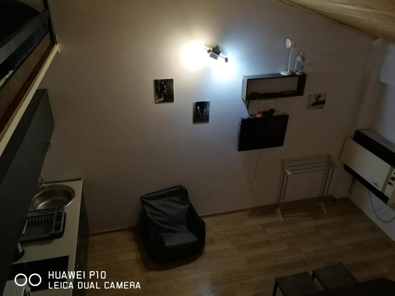 Gudauri S Residence エクステリア 写真