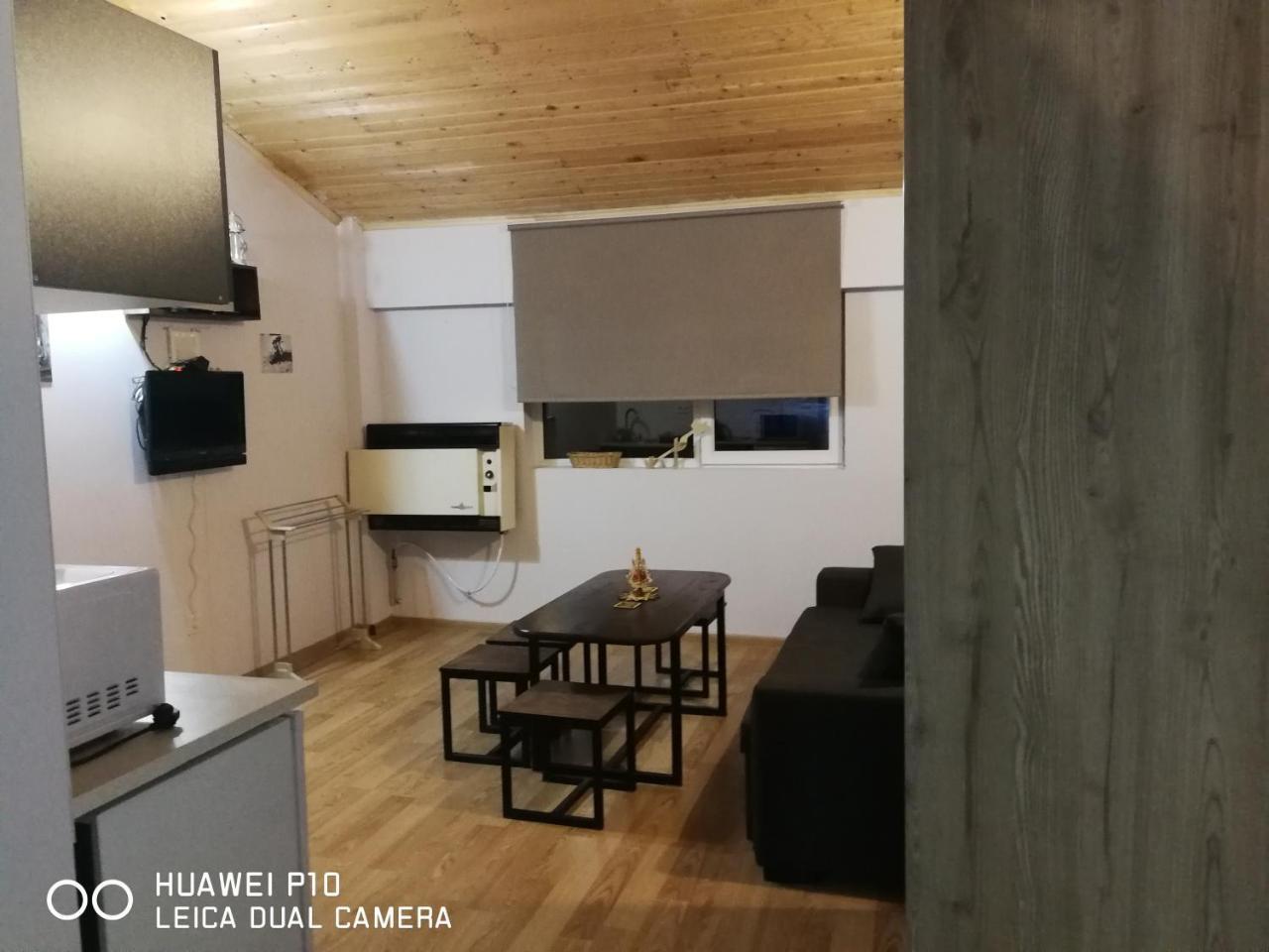 Gudauri S Residence 部屋 写真